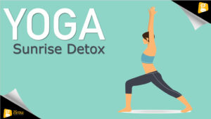Sunrise Detox - Hub 2grow