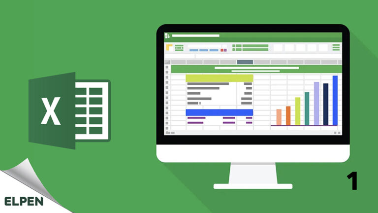 EXCEL I ELPEN