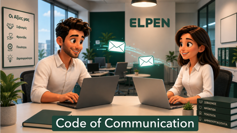 Code of Communication